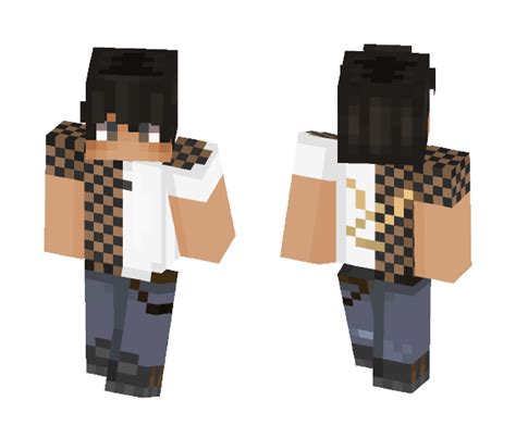 Louisvuitton Minecraft Skins 